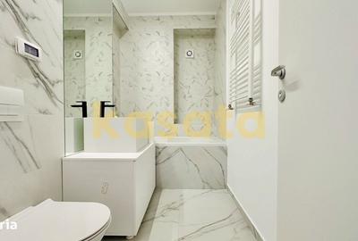 Garsonieră în Viilor - 6