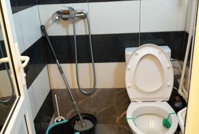 Garsonieră decomandată în Est - 1