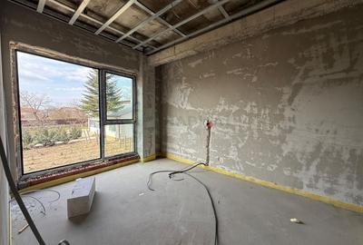 Apartament cu 2 camere decomandat în Tunari - 26