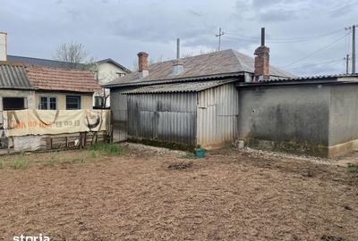 Casă cu 3 camere cu Teren 5239 Mp în Brazi - 7