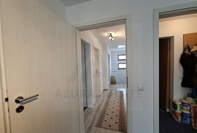 Casă individuală cu 4 camere cu Canalizare în Exterior Sud - 8