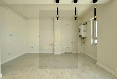 Vanzare Penthouse cu Terasa generoasa in Complexul Atrium Garden - 17