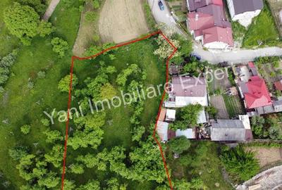 Teren de vanzare, in Curtea de Arge?, cartier reziden?ial Marina. - 11