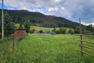 Teren Construcții intravilan de 4822 mp, în Central - 28