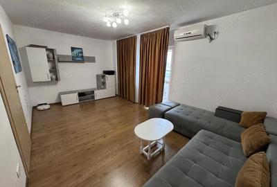 Apartament cu 2 camere decomandat în Pipera - 4