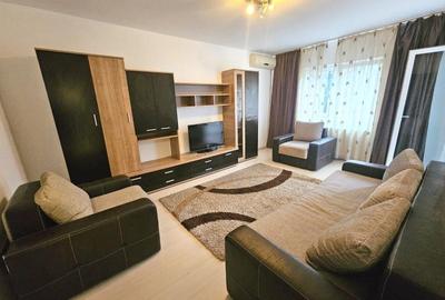 Apartament cu 2 camere decomandat, mobilat în Militari