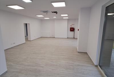 Spatiu de inchiriat, parter, bloc nou, str.Marginii/ prin Agentie - 2