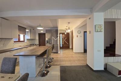 Vila 5 camere | American Village Pipera I 3Locuri de parcare - 9