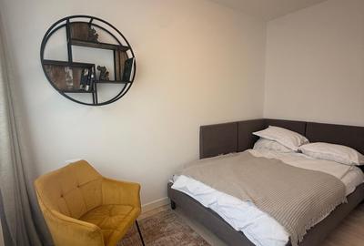 Apartament cu 3 camere, mobilat în Centrul Istoric - 8