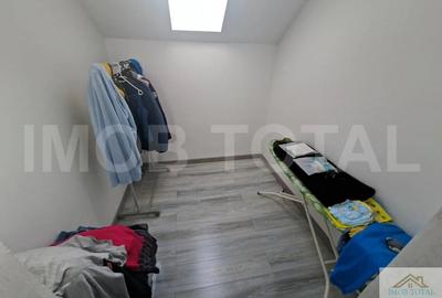 Casă în Periferie - 1