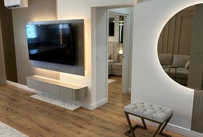 Apartament cu 2 camere decomandat în Central - 2