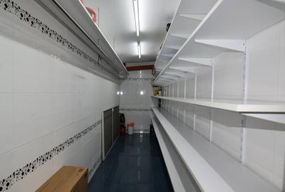 Birou, de 220 mp, în Faleza Nord - 12