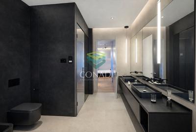 Apartament cu 5 camere semidecomandat în Băneasa - 37