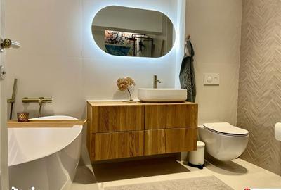 Apartament cu 3 camere în Aviatorilor - 19