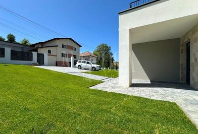 Casă individuală cu 6 camere cu Teren 800 Mp în Feleacu - 3