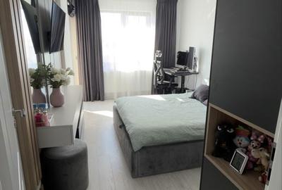 Apartament cu 2 camere decomandat în Albert - 6