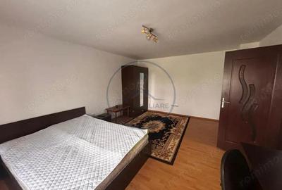 Apartament de vanzare, cu 1 camera, 40 mp, zona Stefan Cel Mare - 5