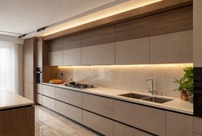 Apartament 2 camere decomandat> Baneasa> COMISION0% - 3