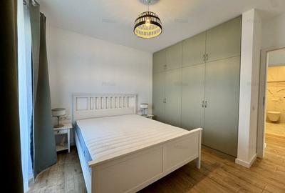 2 camere | Parcare | Bloc Nou | Auchan Iris - 5