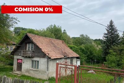 Teren Construcții intravilan de 1190 mp, în Capul Câmpului - 6