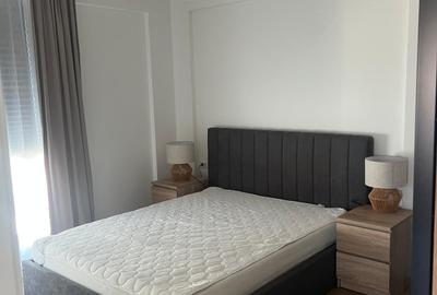 Apartament cu 2 camere semidecomandat, mobilat în Central - 4