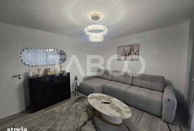 Apartament cu 2 camere decomandat în Șelimbăr - 8