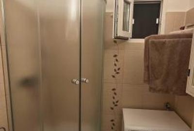 Barbu Vacarescu- stradal, apartament 2 camere, 48.41 mp utili+ boxa, - 5