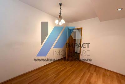 Apartament cu 2 camere decomandat în Valea Rosie - 3