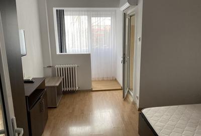 Garsonieră semidecomandată în Dristor - 5