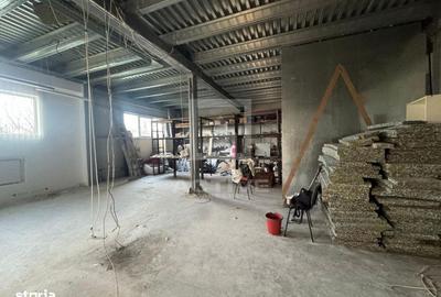 Spațiu comercial, de 144 mp, în Someșeni - 13