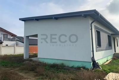 Casă cu 3 camere cu Teren 507 Mp în Nojorid - 18
