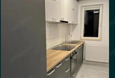 Apartament modern 2 camere Grivitei prima inchiriere - 3