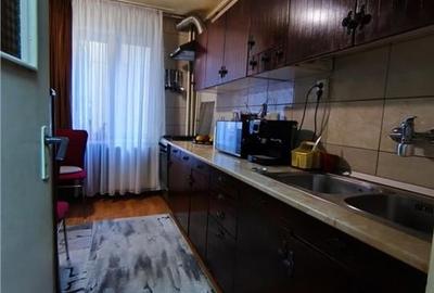Apartament 4 Camere 80 mp Etaj 1 Tudor - 10