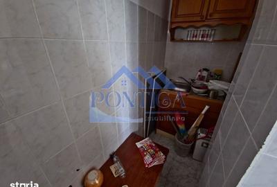 Apartament cu 2 camere, mobilat în Faleza Nord - 11