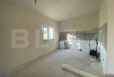 Casa individuala 120 mp utili, zona urbanizata, Chinteni - 8