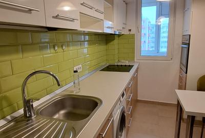 Apartament cu 3 camere decomandat, mobilat în Berceni - 10