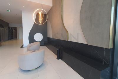 REA1023213 Apartament modern cu 3 Camere One Verdi Park - 3