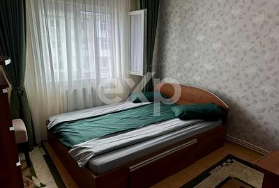 Apartament cu 3 camere decomandat, mobilat în Găvana - 4