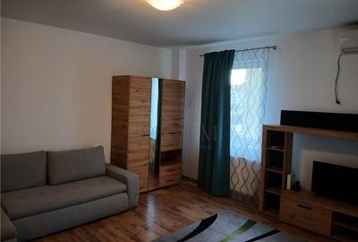 Garsonieră decomandată, mobilată în Bucovina - 3
