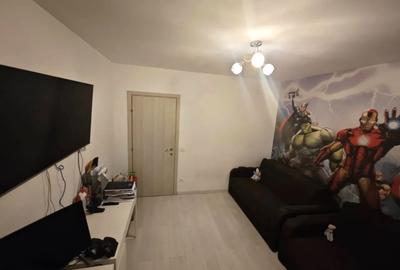 Apartament cu 3 camere decomandat în Muncii - 6