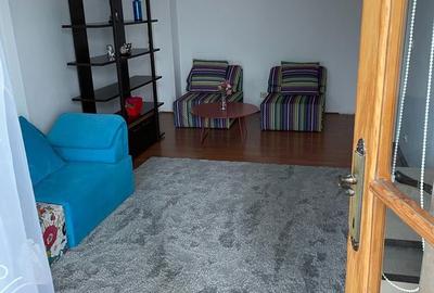 Apartament cu 3 camere decomandat în Central - 3