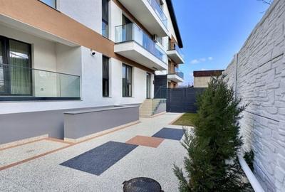 Apartament 3 camere - Zona Aviatiei - bloc nou - 7