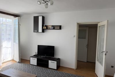 Apartament cu 2 camere semidecomandat, mobilat în Mihai Viteazul - 1