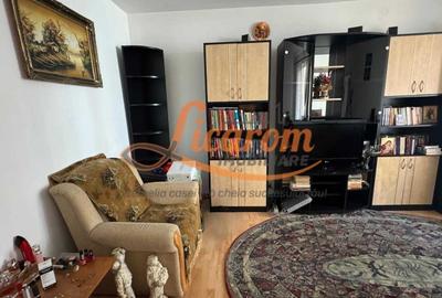 Apartament cu 3 camere decomandat, mobilat în Astra - 2