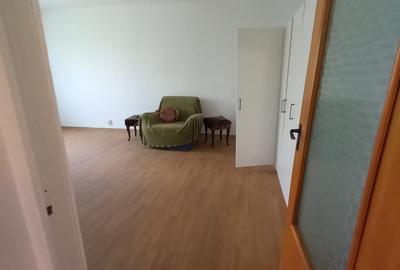 Garsonieră decomandată în Calea Călărașilor - 1