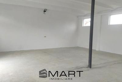 Hala industriala de 127 mp utili - 3