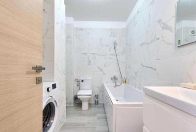 Inchiriez studio Mamaia sat, langa Lidl, Zona Mamaia nord - 7