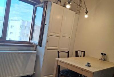 Apartament cu 4 camere decomandat în Vitan - 4