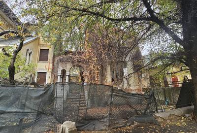 Teren intravilan de vânzare – Cotroceni, vis-à-vis de Facultatea de Medicină. - 1