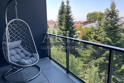 RESIDENCE 5 - PENTHOUSE - IANCU NICOLAE -4 camere - 10